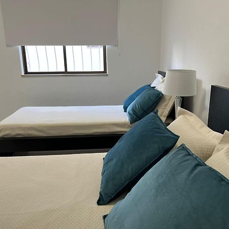 Pateo Al Albufeira Villa Kültér fotó