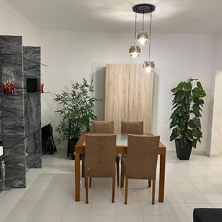 Pateo Al Albufeira Villa Kültér fotó