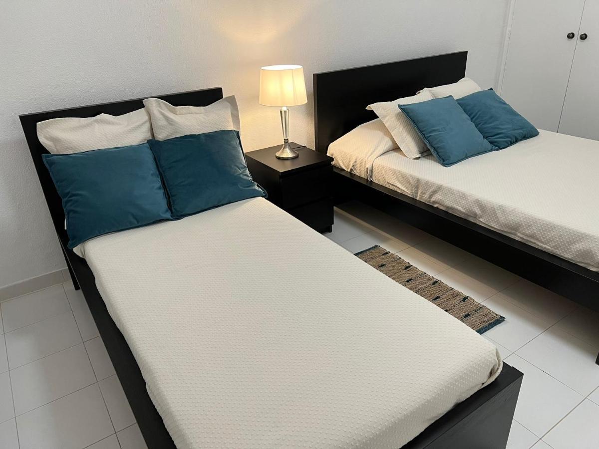 Pateo Al Albufeira Villa Kültér fotó