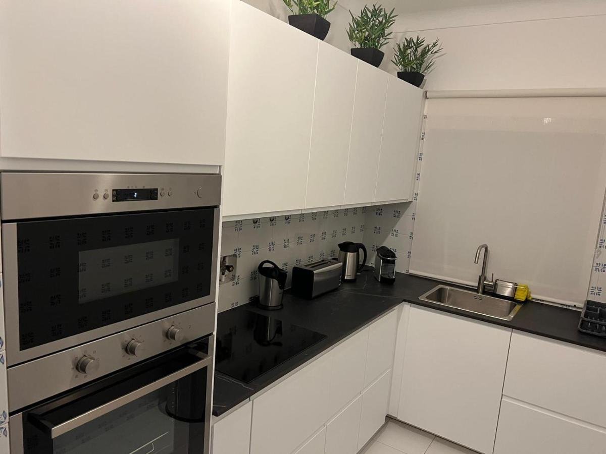 Pateo Al Albufeira Villa Kültér fotó