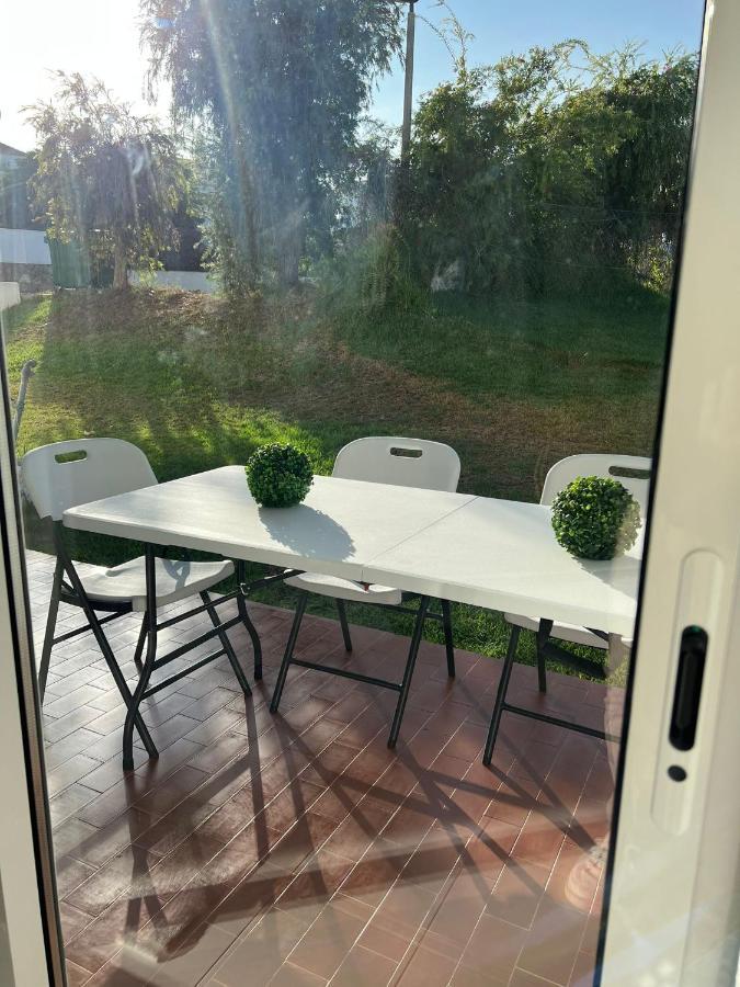 Pateo Al Albufeira Villa Kültér fotó