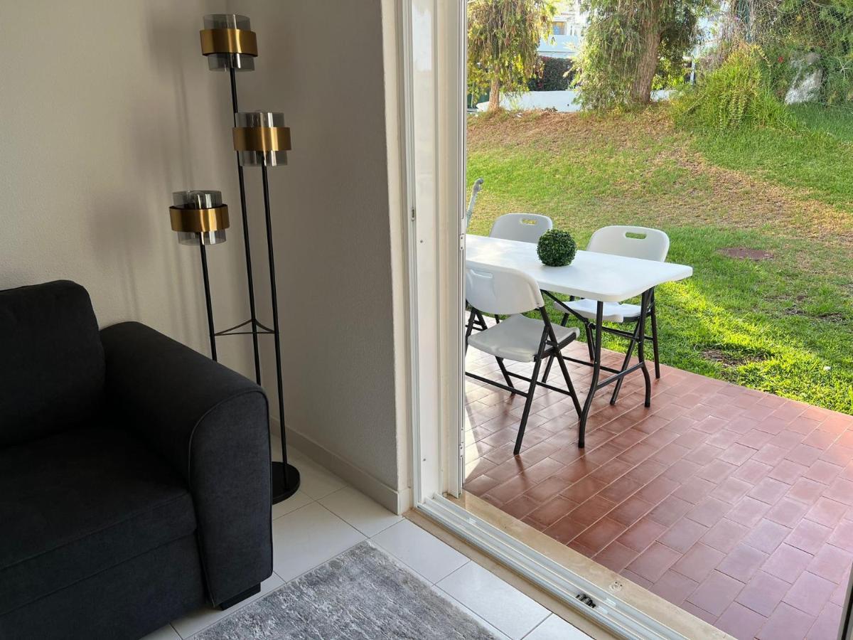 Pateo Al Albufeira Villa Kültér fotó