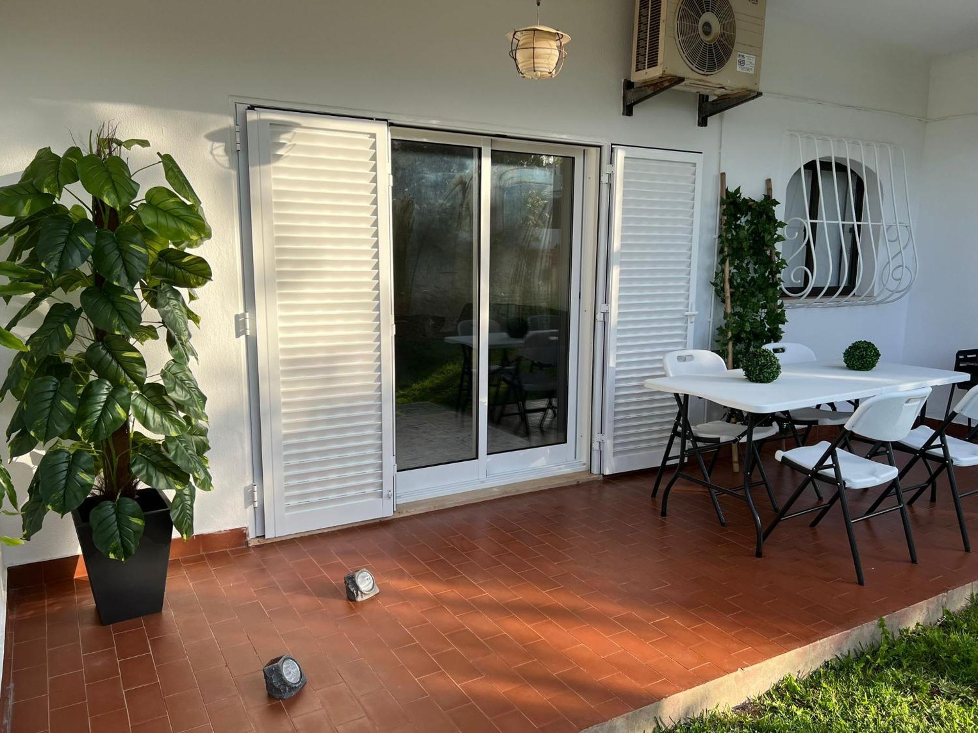 Pateo Al Albufeira Villa Kültér fotó
