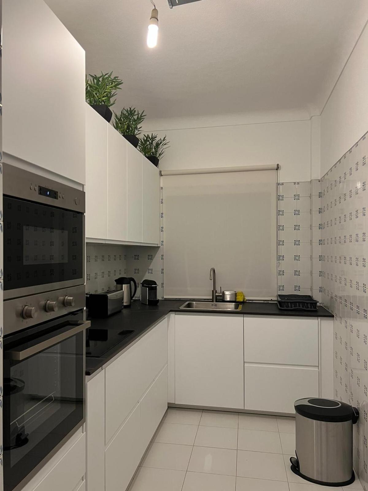 Pateo Al Albufeira Villa Kültér fotó