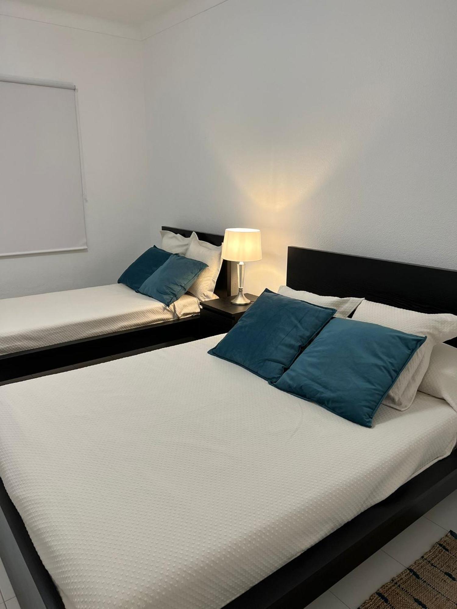 Pateo Al Albufeira Villa Kültér fotó