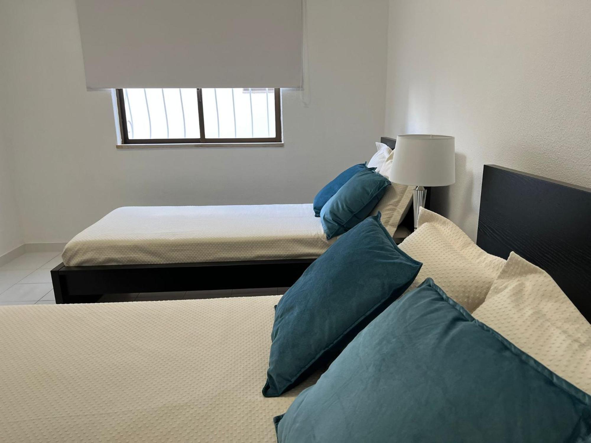 Pateo Al Albufeira Villa Kültér fotó
