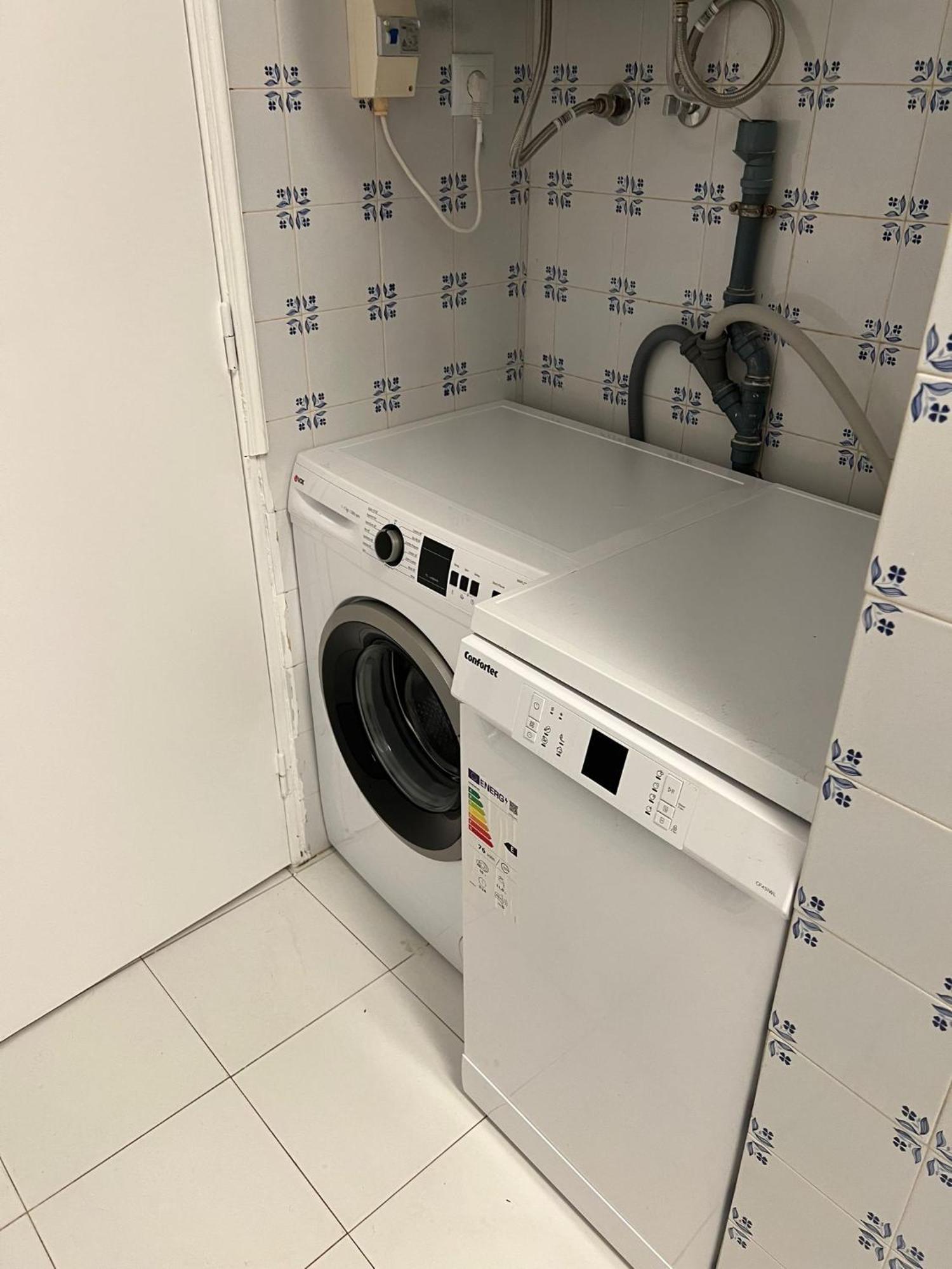 Pateo Al Albufeira Villa Kültér fotó